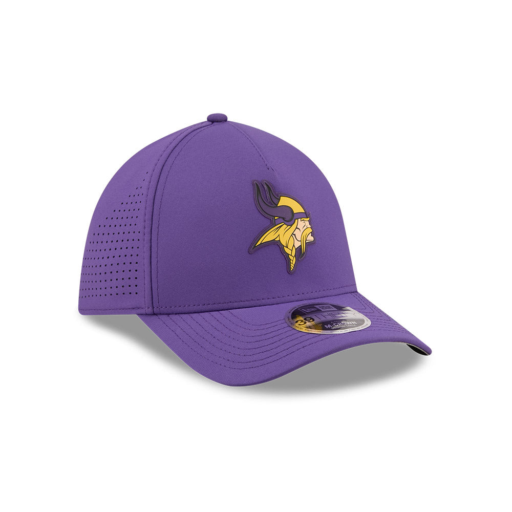 Gorra New Era 3930 Tonal 26 NFL Minnesota Vikings