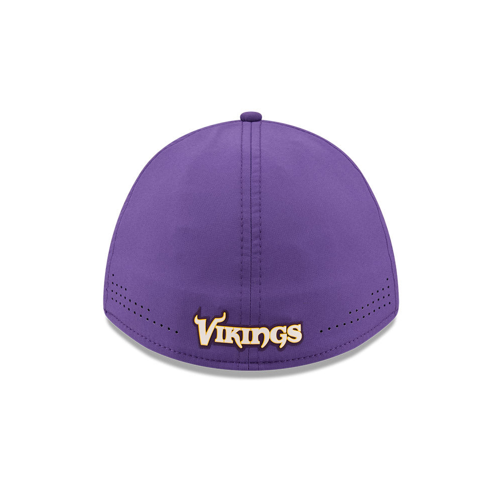 Gorra New Era 3930 Tonal 26 NFL Minnesota Vikings