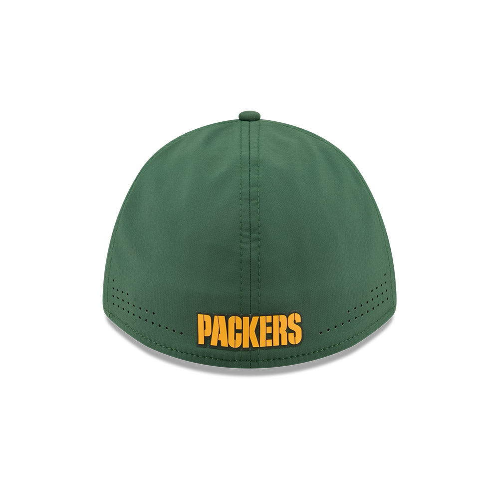 Gorra New Era 3930 Tonal 26 NFL Green Bay Packers