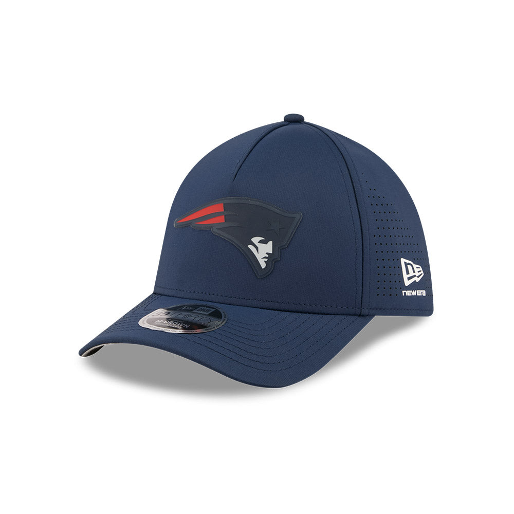 Gorra New Era 3930 Tonal 26 NFL New England Patriots