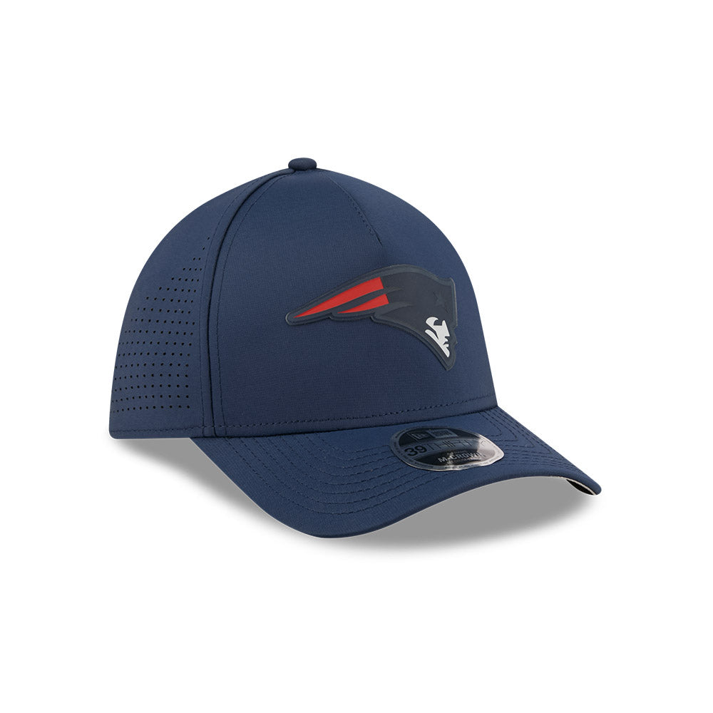 Gorra New Era 3930 Tonal 26 NFL New England Patriots