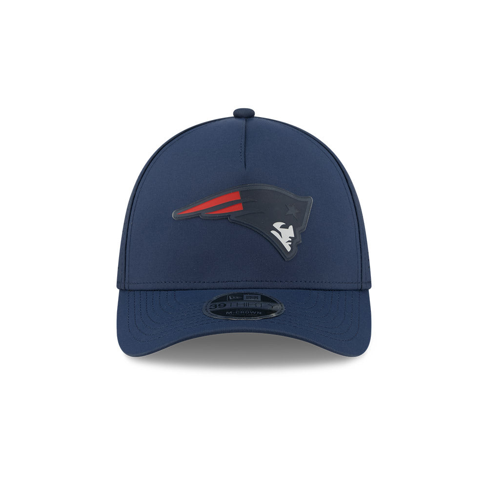 Gorra New Era 3930 Tonal 26 NFL New England Patriots