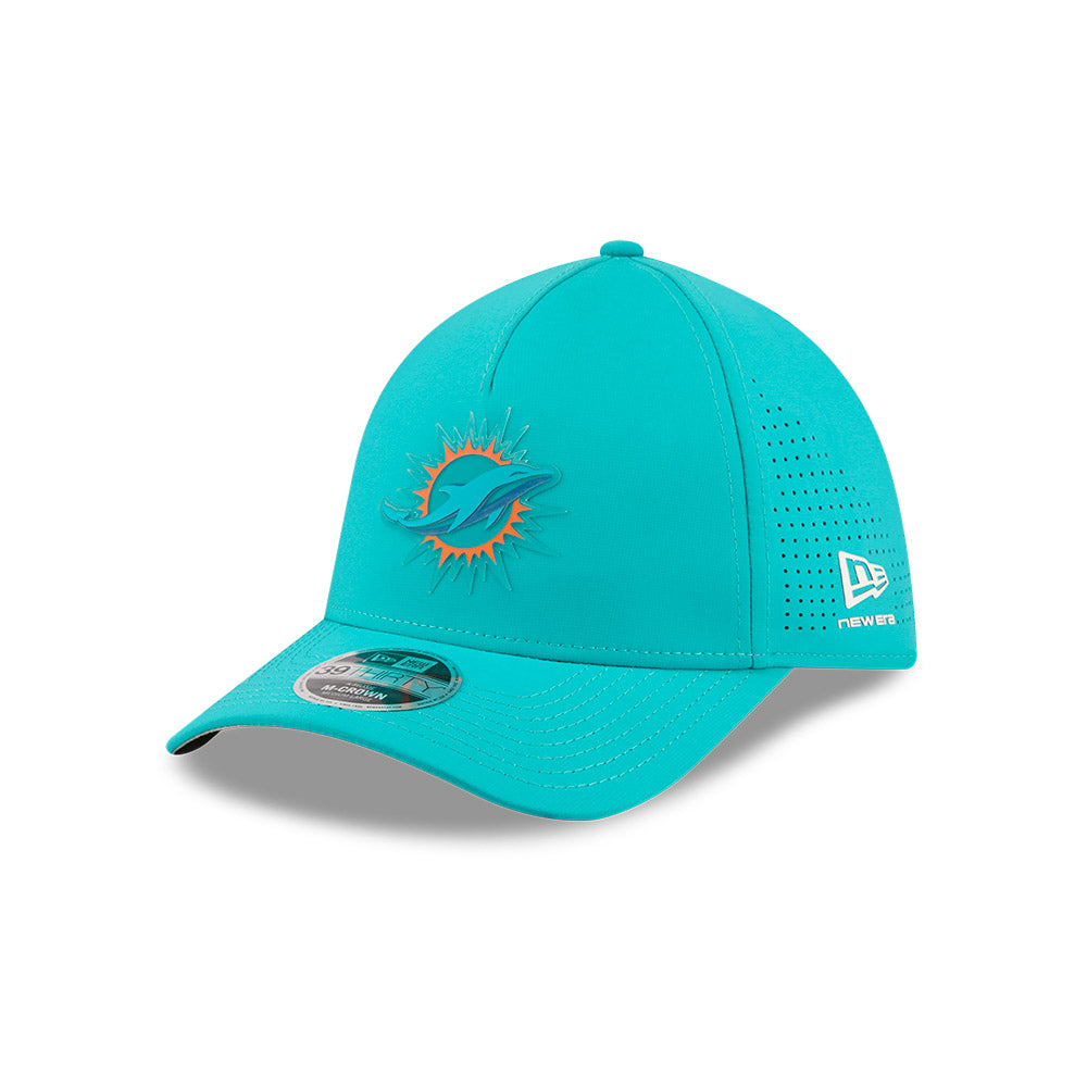 Gorra New Era 3930 Tonal 26 NFL Miami Dolphins