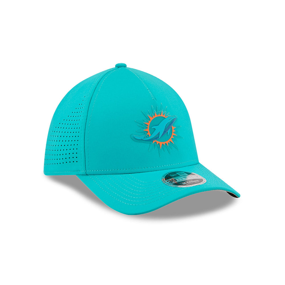 Gorra New Era 3930 Tonal 26 NFL Miami Dolphins