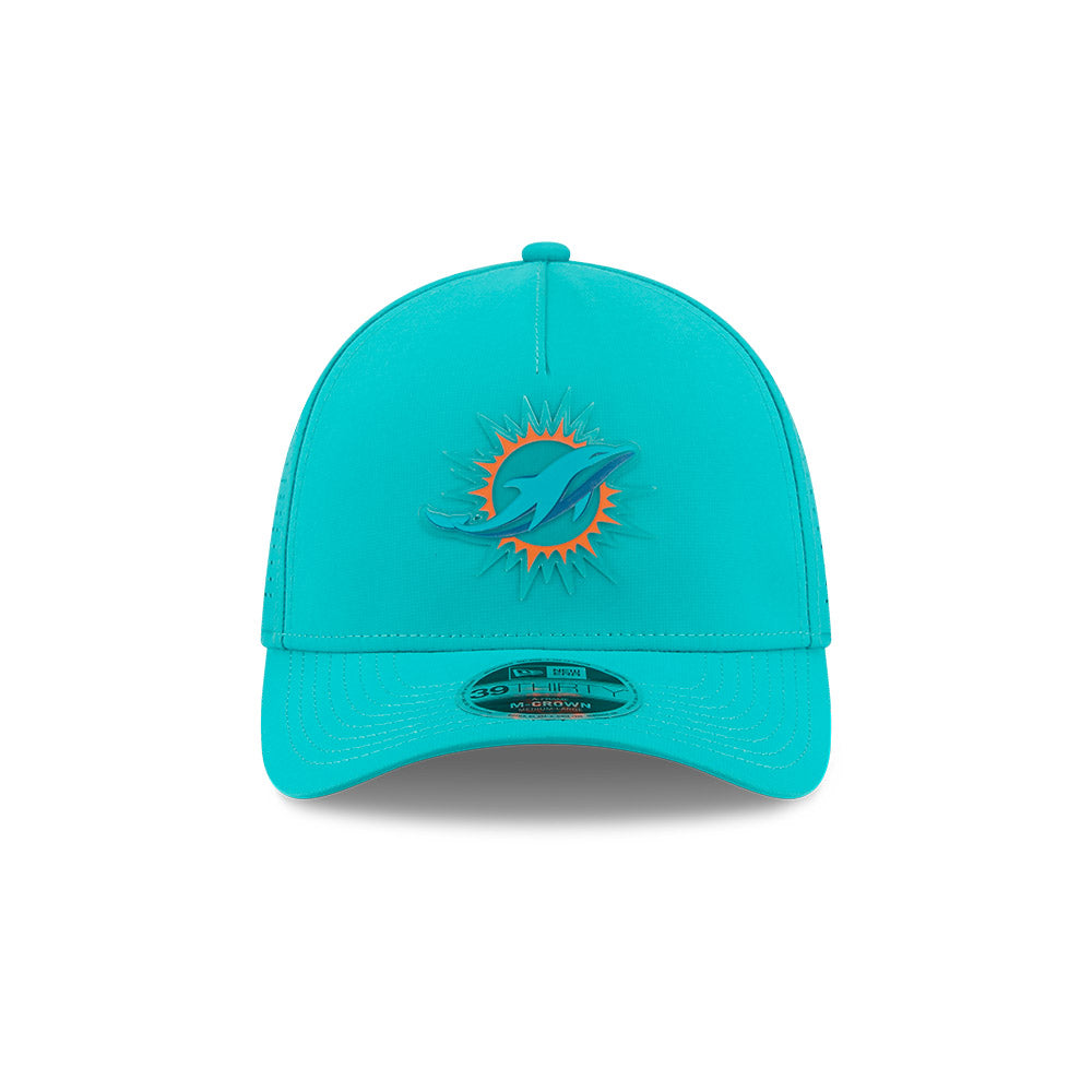 Gorra New Era 3930 Tonal 26 NFL Miami Dolphins