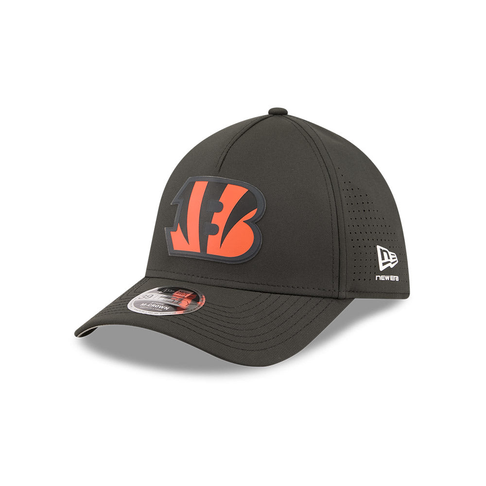 Gorra New Era 3930 Tonal 26 NFL Cincinnati Bengals