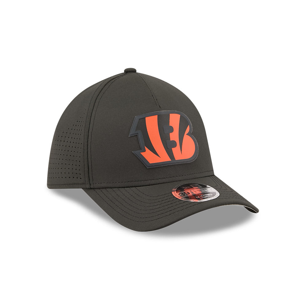 Gorra New Era 3930 Tonal 26 NFL Cincinnati Bengals