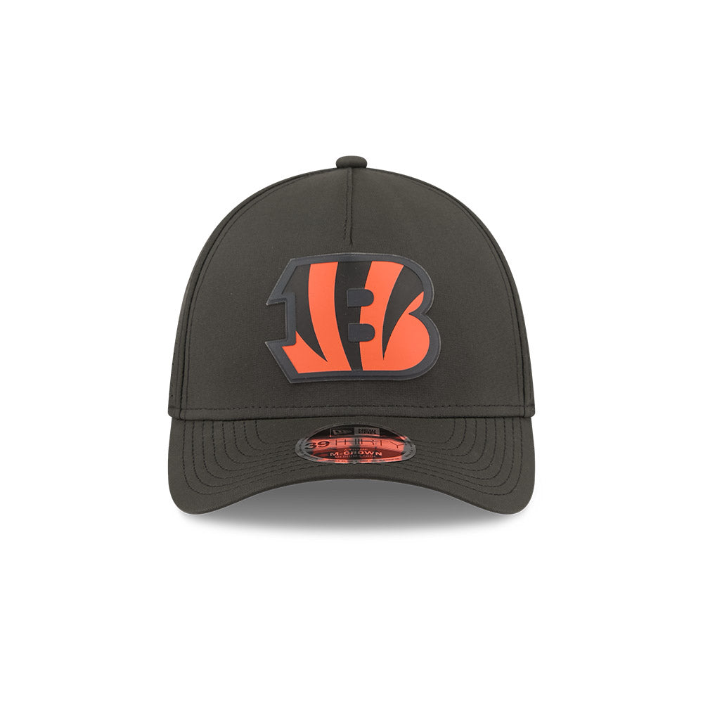 Gorra New Era 3930 Tonal 26 NFL Cincinnati Bengals