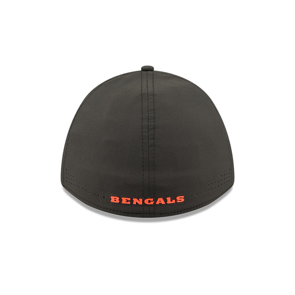 Gorra New Era 3930 Tonal 26 NFL Cincinnati Bengals