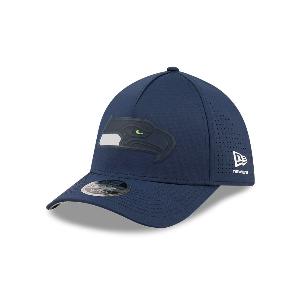 Gorra New Era 3930 Tonal 26 NFL Seattle Seahawks