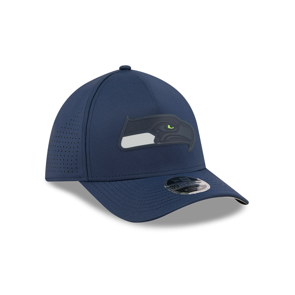 Gorra New Era 3930 Tonal 26 NFL Seattle Seahawks