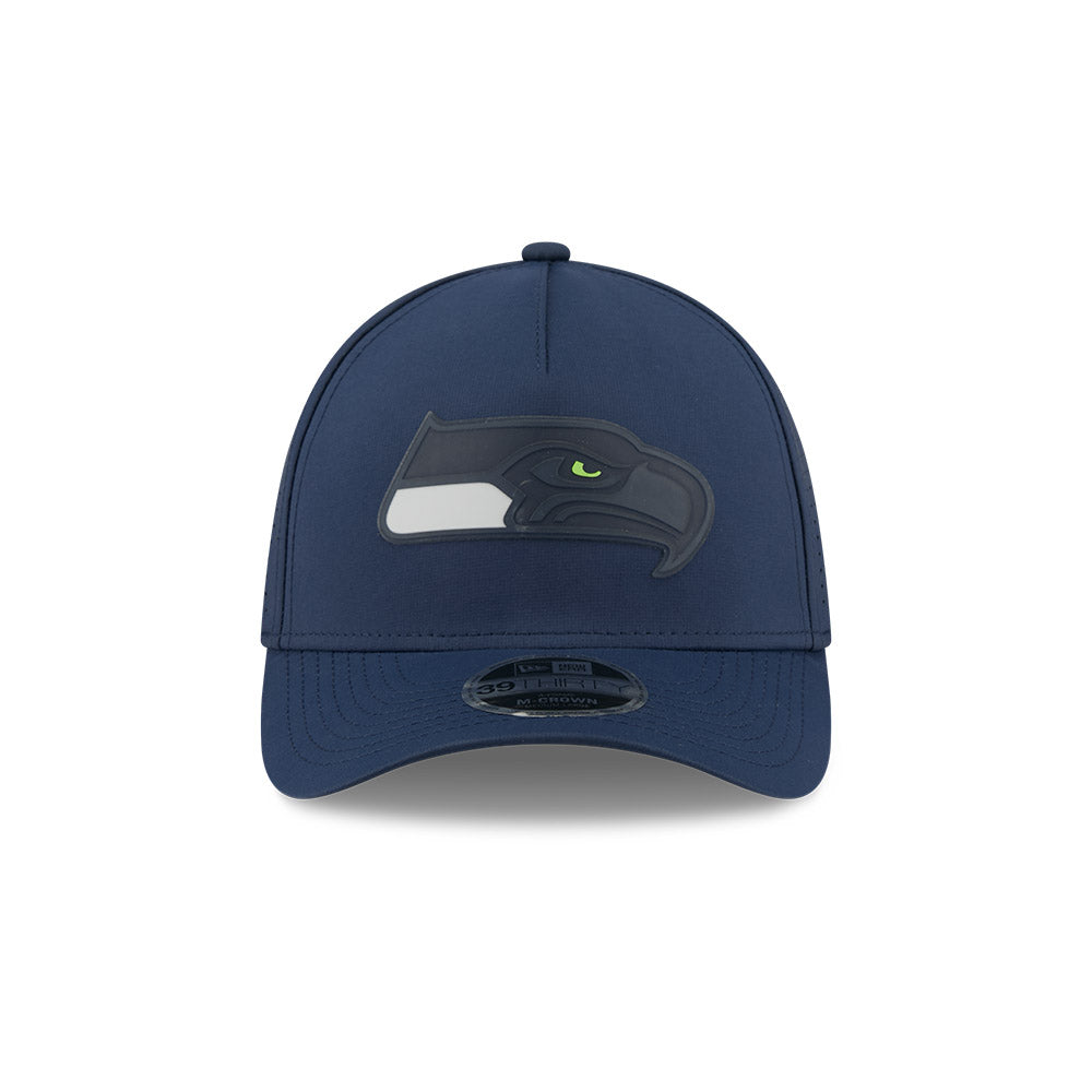 Gorra New Era 3930 Tonal 26 NFL Seattle Seahawks