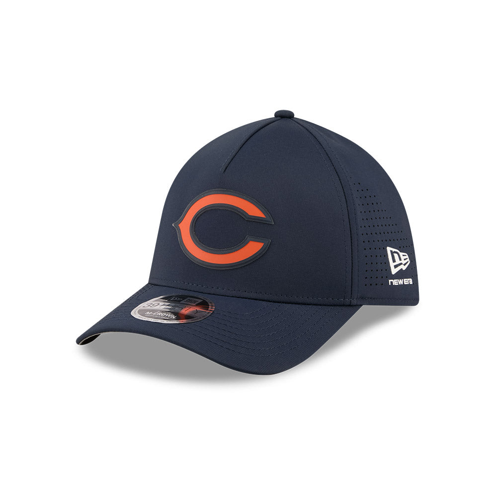 Gorra New Era 3930 Tonal 26 NFL Chicago Bears