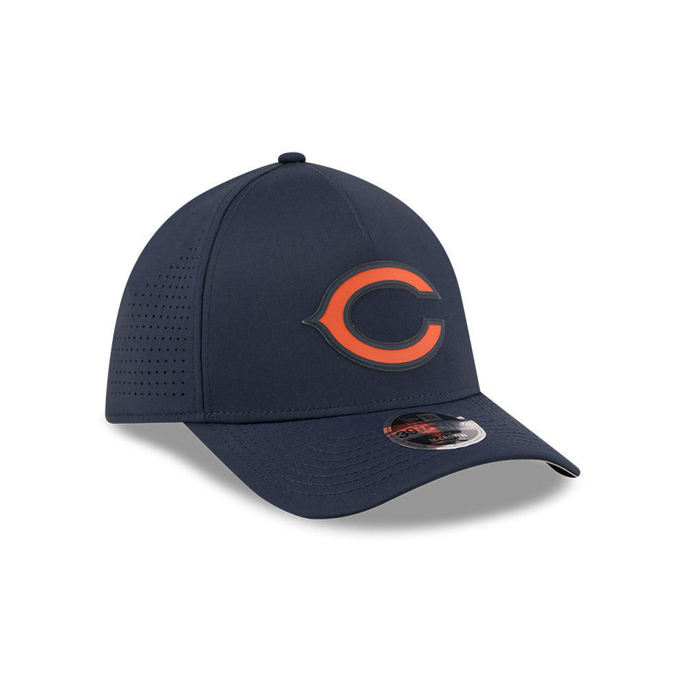 Gorra New Era 3930 Tonal 26 NFL Chicago Bears