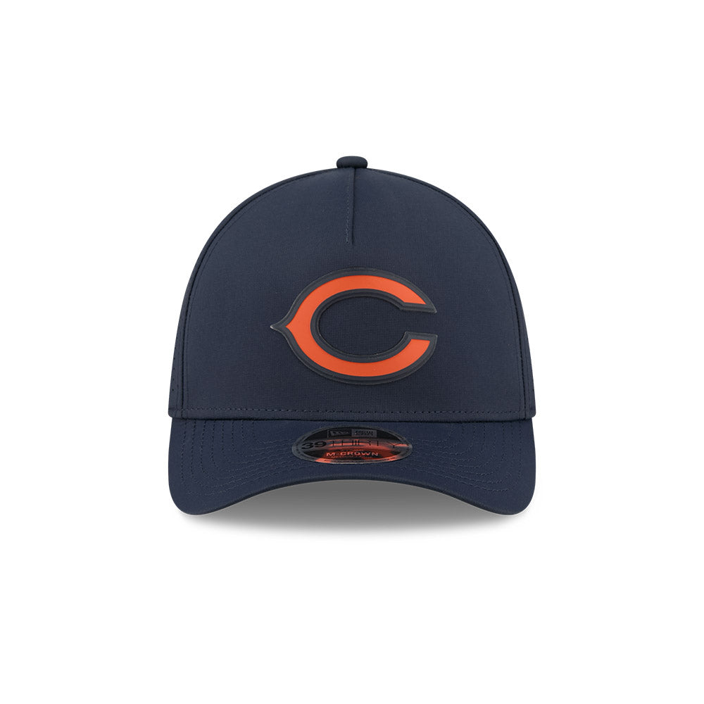 Gorra New Era 3930 Tonal 26 NFL Chicago Bears