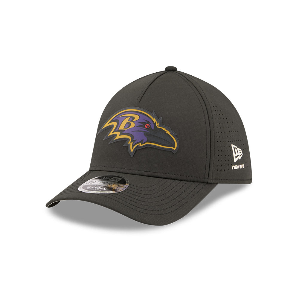 Gorra New Era 3930 Tonal 26 NFL Baltimore Ravens