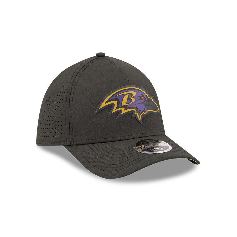 Gorra New Era 3930 Tonal 26 NFL Baltimore Ravens