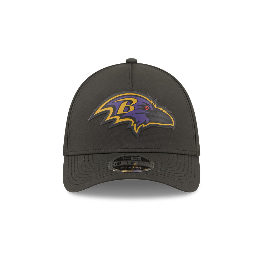 Gorra New Era 3930 Tonal 26 NFL Baltimore Ravens