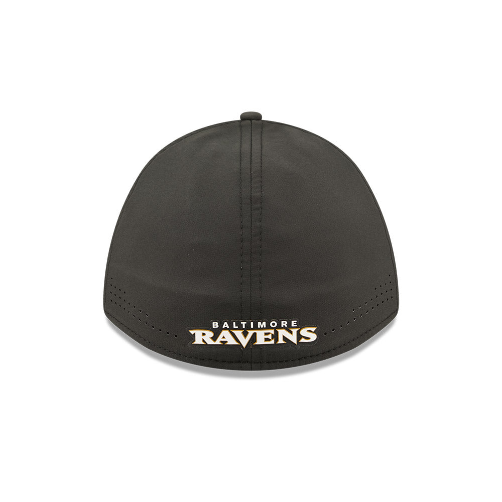 Gorra New Era 3930 Tonal 26 NFL Baltimore Ravens