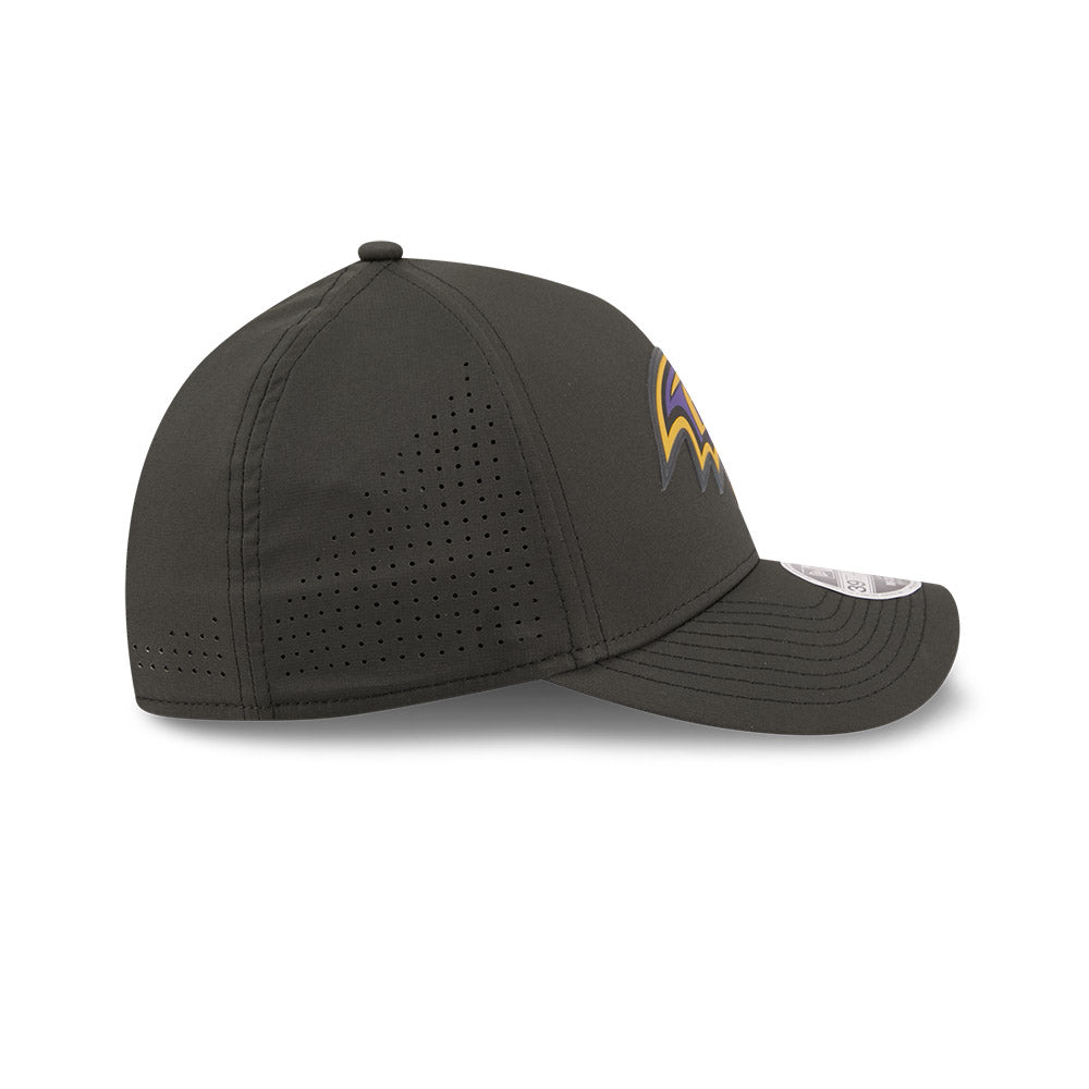 Gorra New Era 3930 Tonal 26 NFL Baltimore Ravens