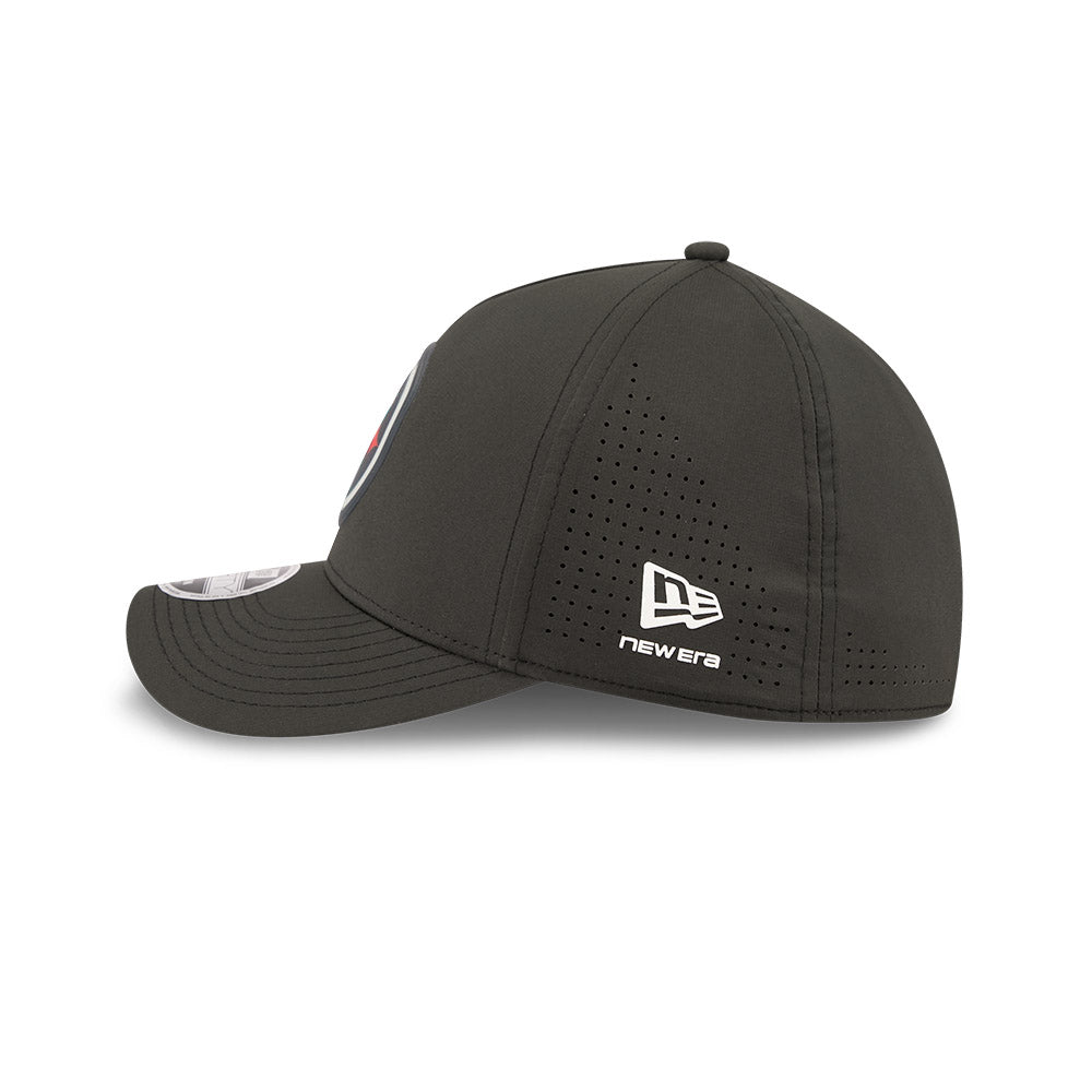 Gorra New Era 3930 Tonal 26 NFL Pittsburgh Steelers