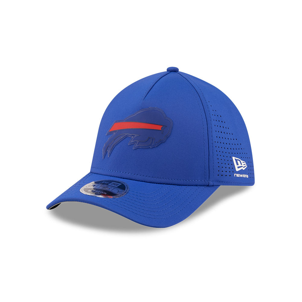 Gorra New Era 3930 Tonal 26 NFL Buffalo Bills