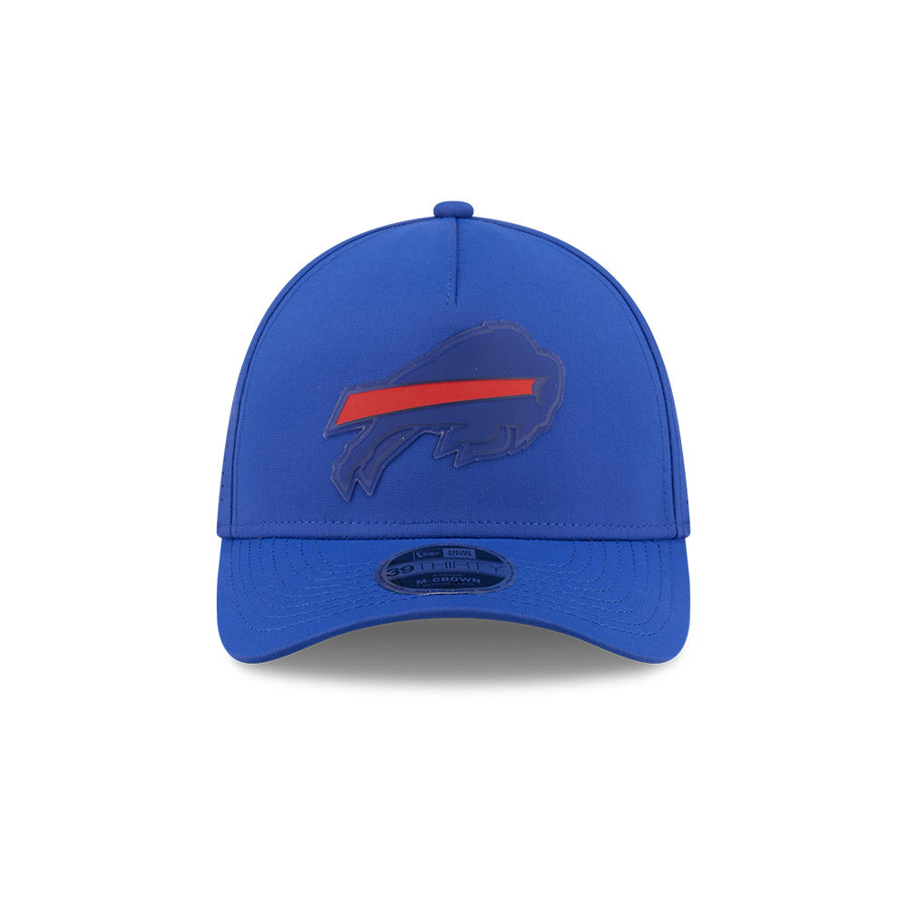 Gorra New Era 3930 Tonal 26 NFL Buffalo Bills