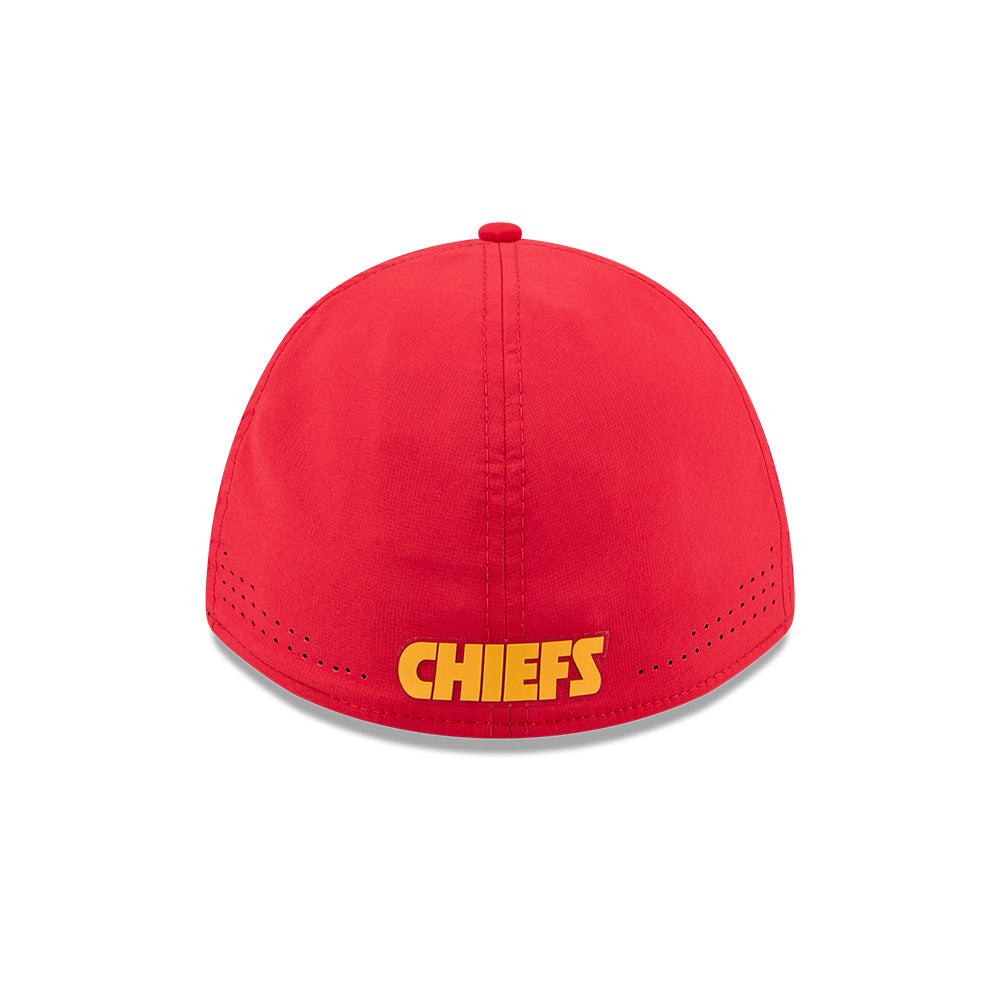 Gorra New Era 3930 Tonal 26 NFL Kansas City Chiefs