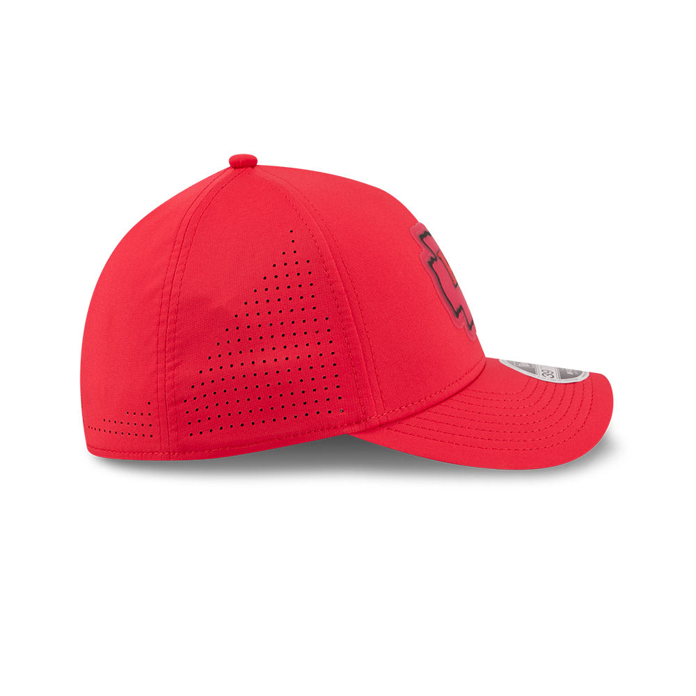Gorra New Era 3930 Tonal 26 NFL Kansas City Chiefs