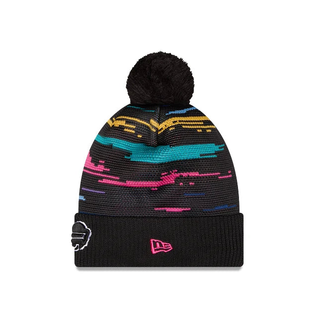 Gorro New Era Sport Knit 26 Crucial Catch NFL Buffalo Bills