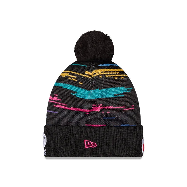Gorro New Era Sport Knit 26 Crucial Catch NFL Green Bay Packers