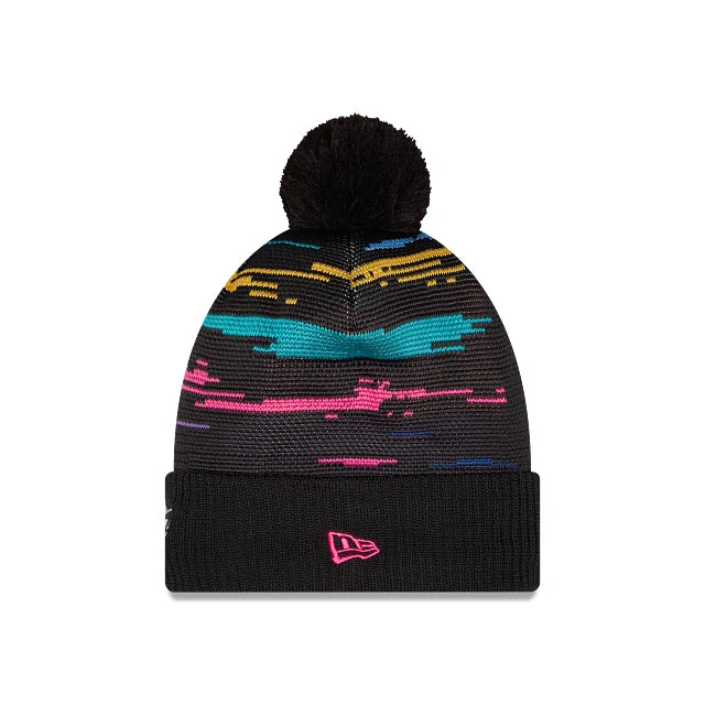 Gorro New Era Sport Knit 26 Crucial Catch NFL Philadelphia Eagles