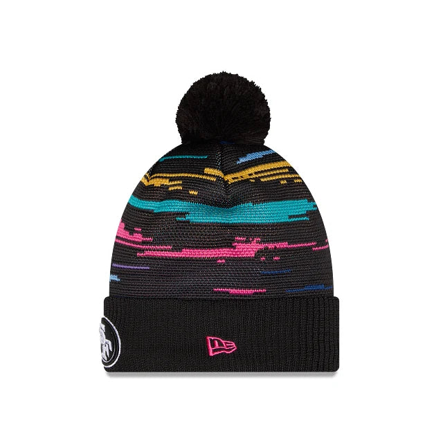 Gorro New Era Sport Knit 26 Crucial Catch NFL San Francisco 49ers