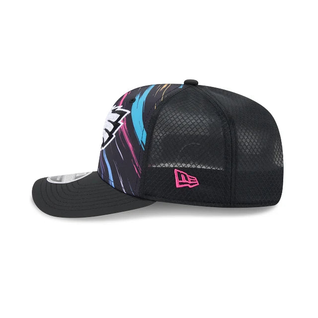 Gorra New Era 970 Crucial Catch 26 NFL Philadelphia Eagles
