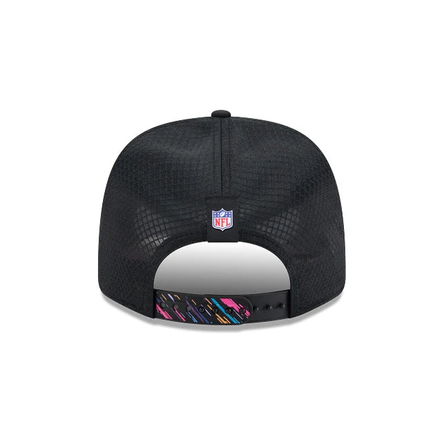 Gorra New Era 970 Crucial Catch 26 NFL Philadelphia Eagles