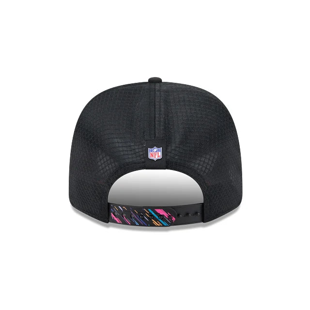 Gorra New Era 970 Crucial Catch 26 NFL Los Angeles Rams