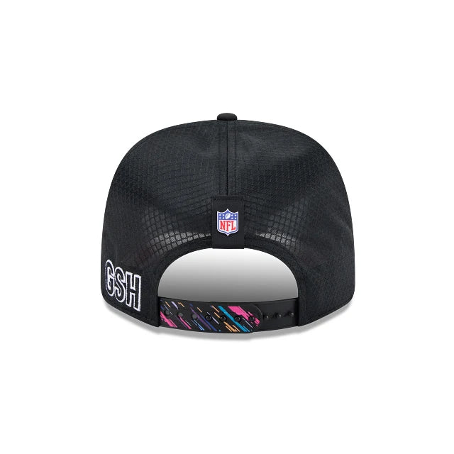Gorra New Era 970 Crucial Catch 26 NFL Chicago Bears