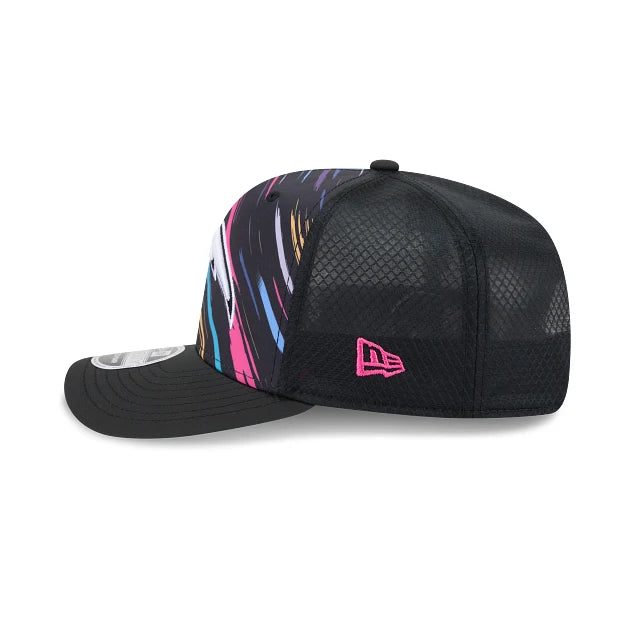 Gorra New Era 970 Crucial Catch 26 NFL Los Angeles Chargers