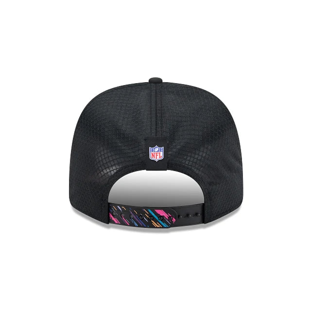 Gorra New Era 970 Crucial Catch 26 NFL Los Angeles Chargers