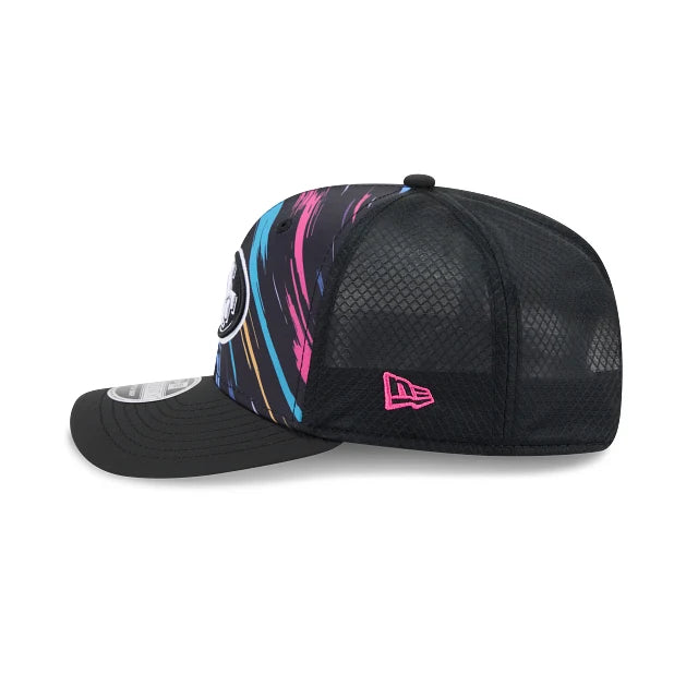 Gorra New Era 970 Crucial Catch 26 NFL San Francisco 49ers