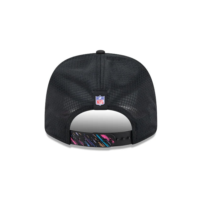 Gorra New Era 970 Crucial Catch 26 NFL San Francisco 49ers