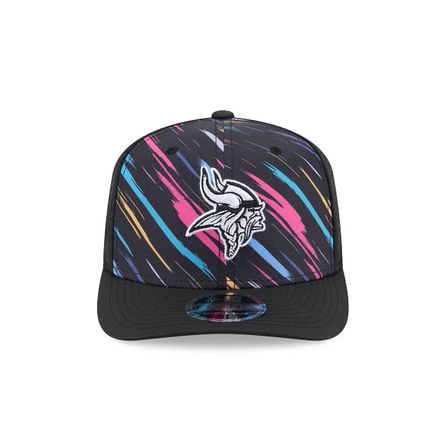 Gorra New Era 970 Crucial Catch 26 NFL Minnesota Vikings