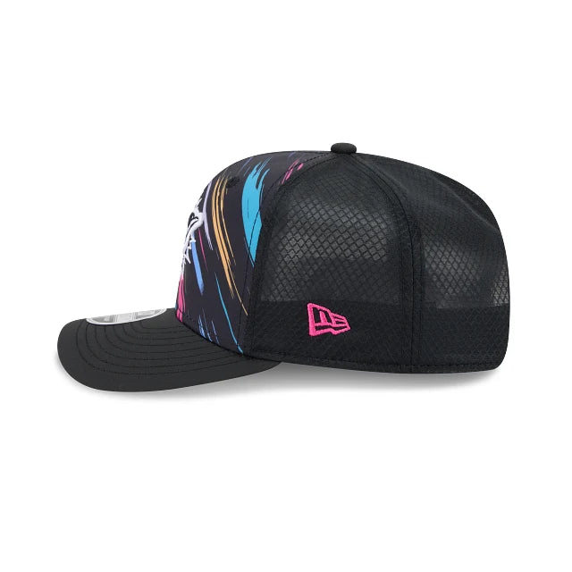 Gorra New Era 970 Crucial Catch 26 NFL Miami Dolphins