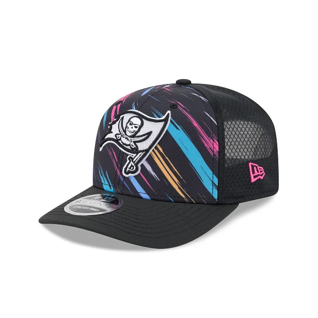 Gorra New Era 970 Crucial Catch 26 NFL Tampa Bay Buccaneers