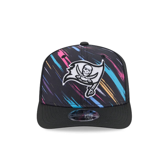 Gorra New Era 970 Crucial Catch 26 NFL Tampa Bay Buccaneers