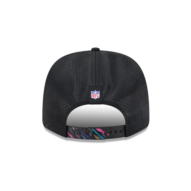Gorra New Era 970 Crucial Catch 26 NFL Pittsburgh Steelers