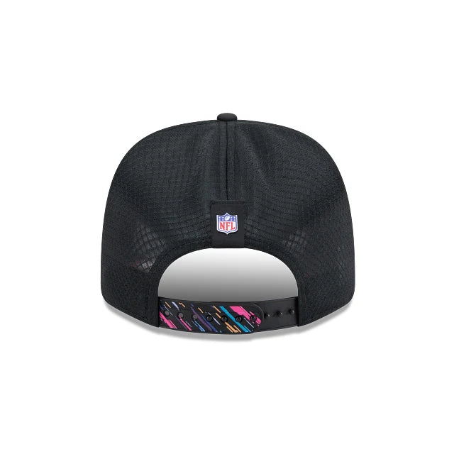Gorra New Era 970 Crucial Catch 26 NFL Kansas City Chiefs