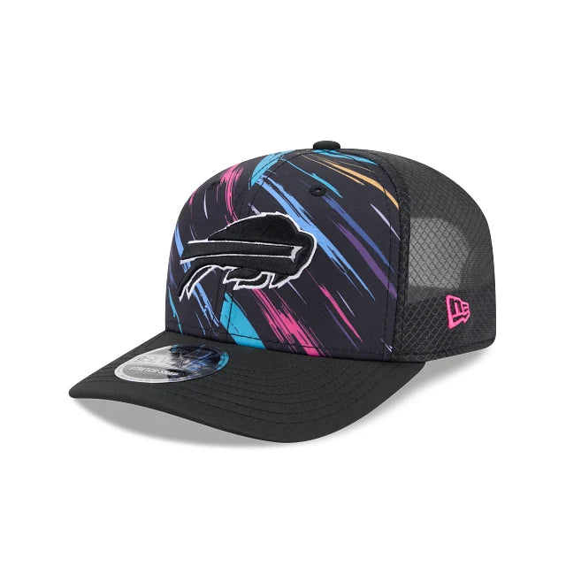 Gorra New Era 970 Crucial Catch 26 NFL Buffalo Bills