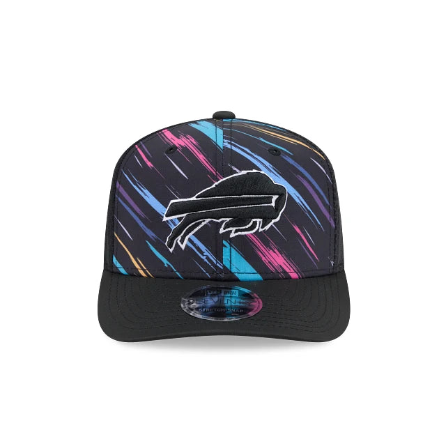 Gorra New Era 970 Crucial Catch 26 NFL Buffalo Bills