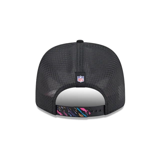 Gorra New Era 970 Crucial Catch 26 NFL Buffalo Bills